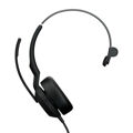 Auricular com Microfone Jabra Evolve2 Preto