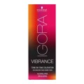 Tinta Semipermanente Igora Vibrance Schwarzkopf 5-4 (60 Ml)