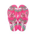 Chinelos para Crianças Ipanema Temas Xi 83348 AI747 Cor de Rosa 31-32