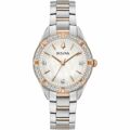 Relógio Feminino Bulova 98R281