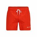 Calção de Banho Homem Champion Beachshort Vermelho XL