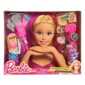 Boneco Barbie Styling Head With Accessory