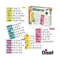 Jogo Educativo Diset Create Words (es)