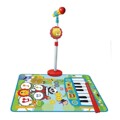 Brinquedo Musical Reig Multicolor
