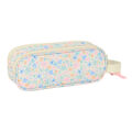 Malas para Tudo Duplas BlackFit8 Blossom Multicolor 21 X 8 X 6 cm