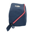 Bolsa Escolar El Ganso Classic Azul Marinho 22 X 10 X 10 cm