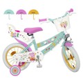 Bicicleta Infantil Toimsa Peppa Pig (3-5 Anos) 12"