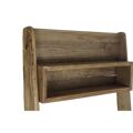 Estantes Dkd Home Decor Natural Madeira Reciclada (62 X 45 X 178 cm)