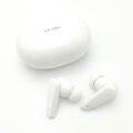 Auriculares Elbe ABTWS005B Branco