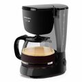 Máquina de Café de Filtro Orbegozo Cg 4061 12 Kopjes 750 W