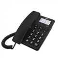 Telefone Spc Internet 3602N Preto