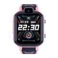 Smartwatch Leotec LESWKIDS07P Cor de Rosa