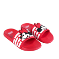 Chinelos para Crianças Minnie Mouse Vermelho 33