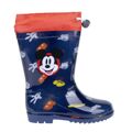 Botins Infantis Mickey Mouse 23