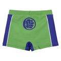 Calções de Banho Boxer para Meninos The Avengers Verde 6 Anos