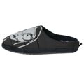 Chinelos de Casa The Nightmare Before Christmas Preto 40-41