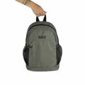 Mochila Casual Munich Gym Sports 2.0 Slim Caqui