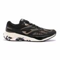 Sapatilhas de Running para Adultos Joma Sport R.hispalis Lady 2301 Preto Mulher 37