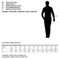 Calções de Desporto para Homem Nike Pro Dri-fit Flex Cinzento L