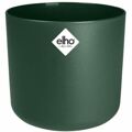 Vaso Elho ø 25 cm Redonda Verde Plástico