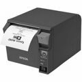 Impressora de Etiquetas USB Epson TM-T70II (032)