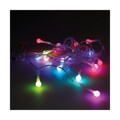Grinalda de Luzes LED Decorative Lighting Multicolor (2,3 m)
