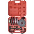 Kit 19 Ferramentas Gen2 Rolamento Cubo Roda 82 mm para Ford Volvo Etc