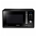 Microondas com Grill Samsung MG23F301TAK/EC 23 L 800W Preto