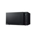 Microondas com Grill LG MH6535GDS Preto 25 L 1000 W