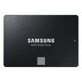Disco Duro Ssd Samsung 870 Evo 2,5" SATA3 500 GB Ssd