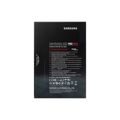 Disco Duro Samsung 980 Pro V-nand Mlc 2 TB Ssd