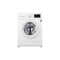 Máquina de Lavar e Secar LG F4J3TM5WD 1400 Rpm 8 kg