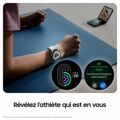 Smartwatch Samsung Watch 6 Preto Grafite 1,3" 40 mm