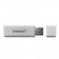 Pendrive Intenso Ultra Line USB 3.0 128 GB Branco
