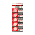 Pilhas de Botão de Lítio Maxell CR2032 3 V