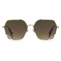 óculos Escuros Femininos Marc Jacobs MJ-1005-S-01Q-HA