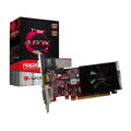 Placa Gráfica Afox AF5450-2048D3L5 Radeon Hd 5450