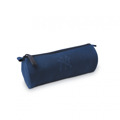 Bolsa Estojo Redonda Azul Ny Pure Basic