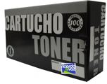 Toner Compatível Dell Color Laser Printer 2130/2135 Preto