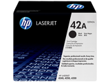 Toner HP Preto Q5942A- (42A)