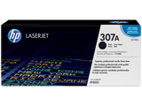 Toner HP Preto CE740A - (307A)