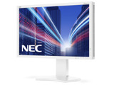 Monitor NEC Multisync 24'' LED Tft Branco