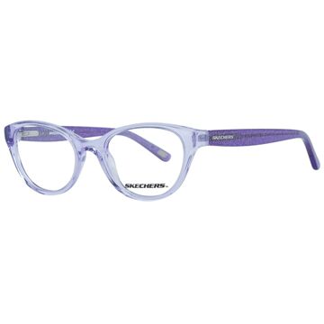 Armação de óculos Feminino Skechers SE1649