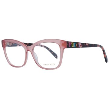 Armação de óculos Feminino Emilio Pucci EP5183