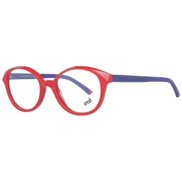Armação de óculos Feminino Web Eyewear WE5266 4768A