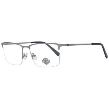 Armação de óculos Homem Harley-davidson HD0915 57011 Verde