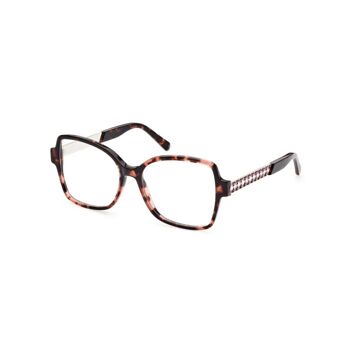 Armação de óculos Feminino Swarovski SK5448-55055
