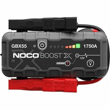 Arrancador Noco GBX55 1750 a