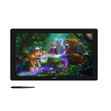 Tablet Gráfico Huion Rds 220