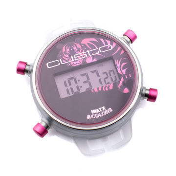 Relógio Feminino Watx & Colors RWA1029 (ø 43 mm)